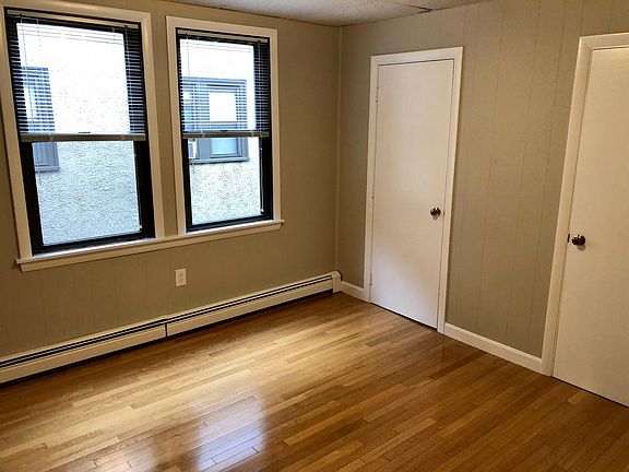 Bedroom #1