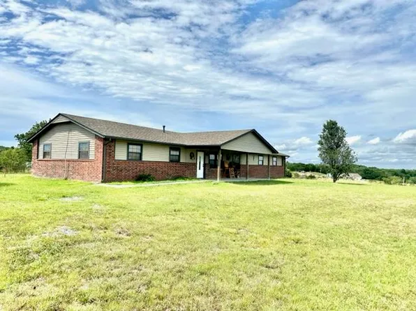 19305 E Highway 20 Unit A, Claremore, OK 74019