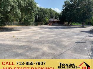 15006 Stuebner Airline Rd, Houston, TX 77069