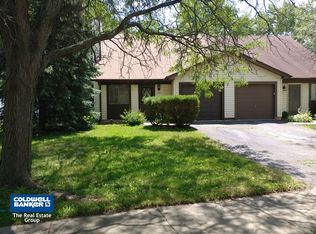 3307 Allspice Ct, Aurora, IL 60504