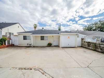 13972 Beaver St, Sylmar, CA, 91342