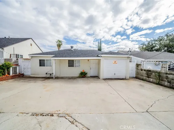 13972 Beaver St, Sylmar, CA 91342