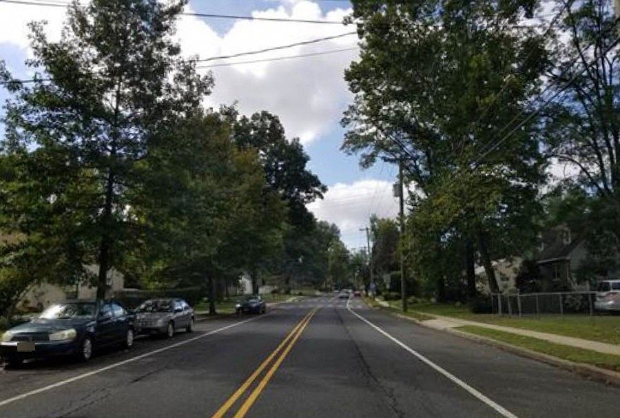 2nd image of 534 Mountain Ave
