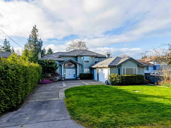 3420 Rosamond Ave, Richmond, BC V7E 1A7