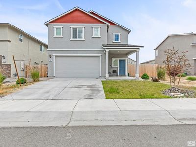 1345 Hickory Tree Dr, Sparks, NV, 89436