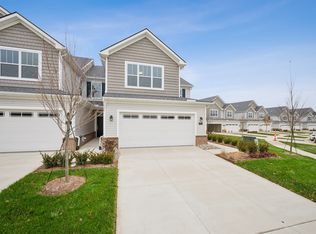 1703 Tillage Steet, Saline, MI 48176