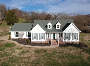 348 William Whitworth Rd LOT 13, Pulaski, TN 38478