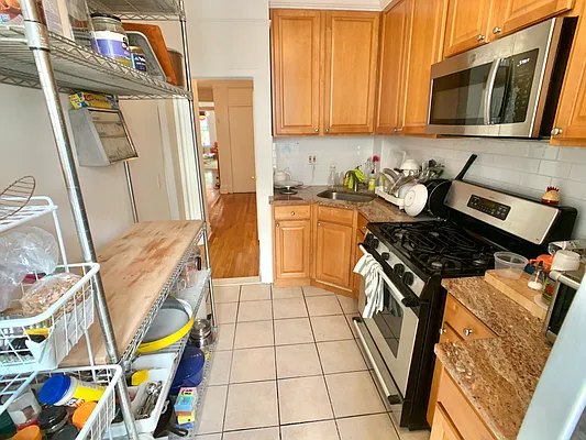 Rented by Prospect Heights Realty, Corp. | media 37