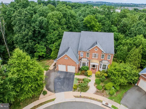 106 Calvary Ct SE, Leesburg, VA 20175