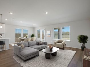 5814 Chamberlain Xing, Rosenberg, TX 77471