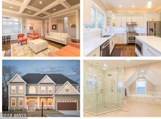 6520 Montrose St, Alexandria, VA 22312