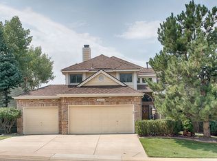 19010 E Low Cir, Aurora, CO 80015