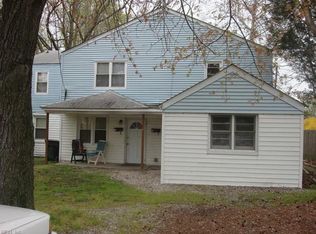 431 Fox Hill Rd APT 2, Hampton, VA 23669