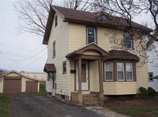 77 Devitt Rd, Rochester, NY 14615