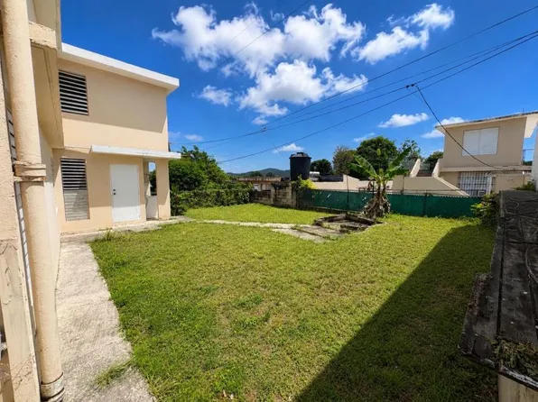 Urb San Miguel Calle #1-A7, San Lorenzo, PR 00754
