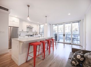29 Dwight St #A, Boston, MA 02118