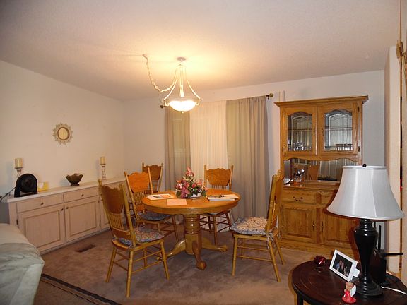 built in dining room cabinet