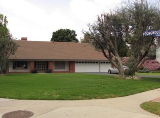 9357 Lindante Dr, Whittier, CA 90603
