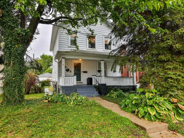 525 Watervliet Ave, Dayton, OH 45420