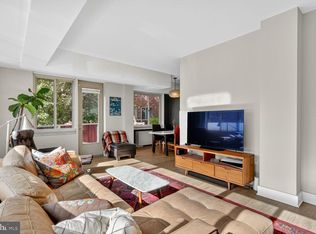 4000 Tunlaw Rd NW APT 116, Washington, DC 20007