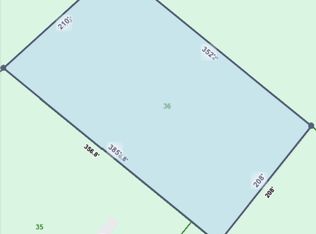 0 Volunteer Ave LOT 36, Manchester, TN 37355