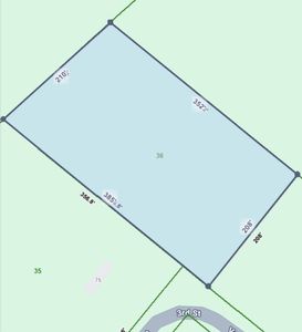 0 Volunteer Ave Lot 36, Manchester, TN, 37355