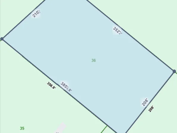 0 Volunteer Ave Lot 36, Manchester, TN 37355