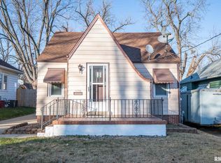 1129 W Thrush Ave, Peoria, IL