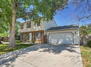 5235 S Pitkin Ct, Centennial, CO 80015