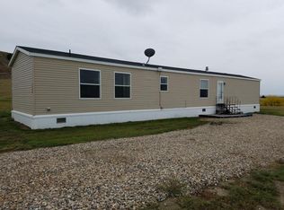 4786 132nd Dr NW, Williston, ND 58801