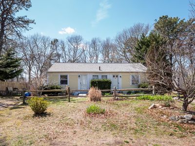 (Undisclosed Address), South Yarmouth, MA, 02664