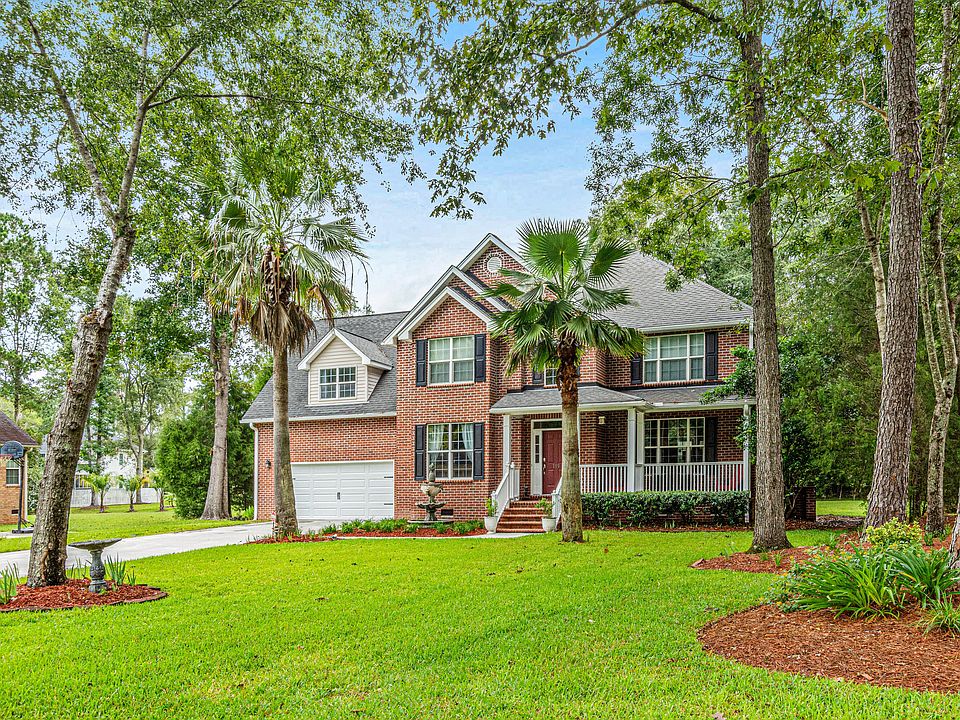 109 Riverwood Ln, Summerville, SC 29485 Zillow