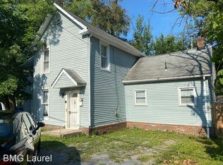 9000 Riggs Rd, Hyattsville, MD 20783