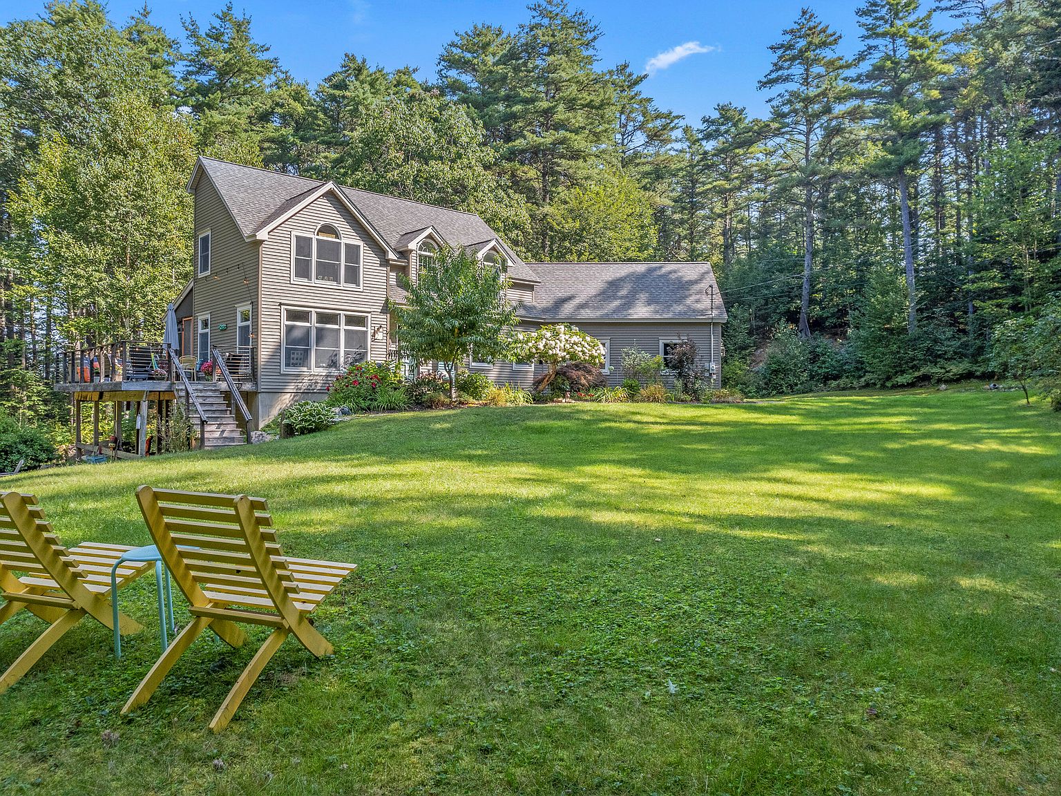22 Fernwood Drive, West Bath, ME 04530 Zillow