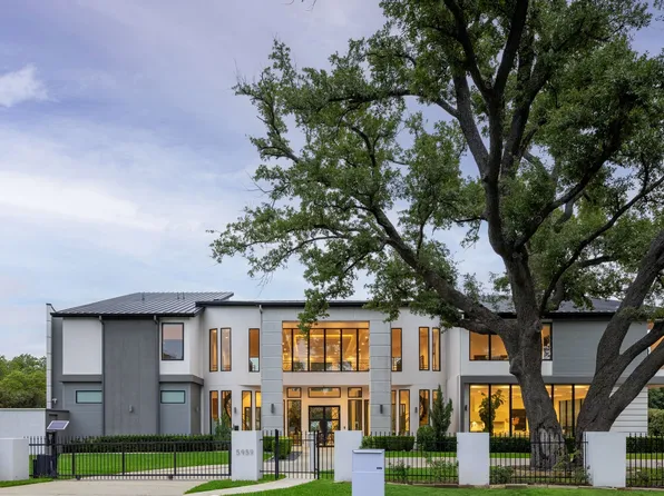 5959 Colhurst St, Dallas, TX 75230