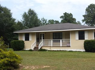2108 Webb To Kinsey Rd, Webb, AL 36376