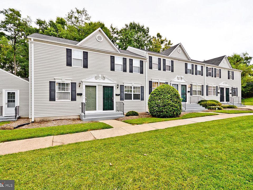 2519 Kent Town Pl UNIT B, Hyattsville, MD 20785 Zillow