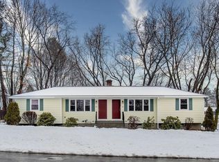 46-48 Summer St, Bedford, MA 01730