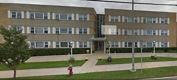 1st image of 4937 Church St APT 3B