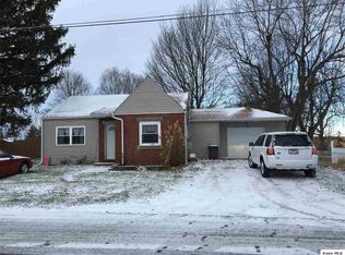 12263 Gilchrist Rd, Mount Vernon, OH 43050