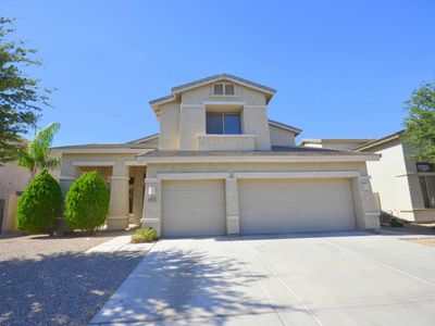 853 E Gemini Pl, Chandler, AZ, 85249