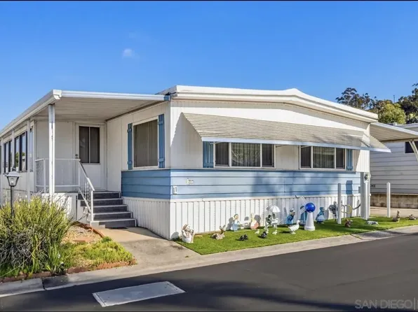 1440 S Orange Ave Space 11, El Cajon, CA 92020