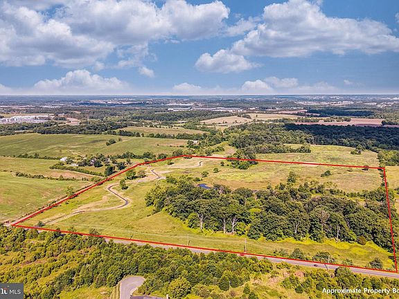 2nd image of Evergreen Mills Rd