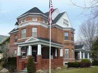 1029 Main St, Rochester, IN 46975