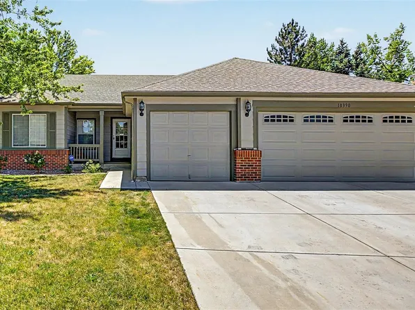18390 E Baltic Place, Aurora, CO 80013