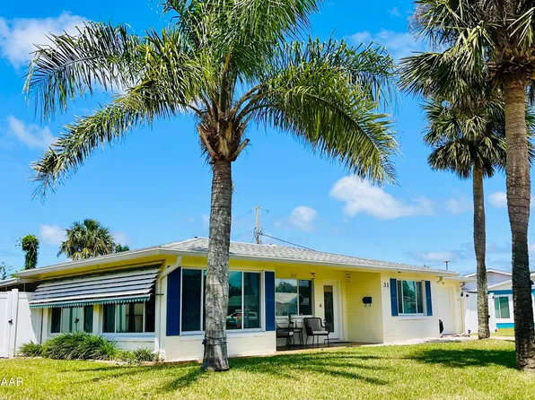 31 San Jose Dr, Ormond Beach, FL 32176