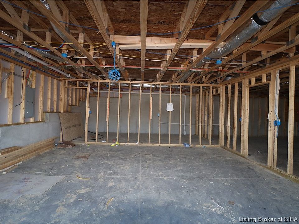 8008 LOT 114 Palermo Trail, Sellersburg, IN 47172 MLS 202309797