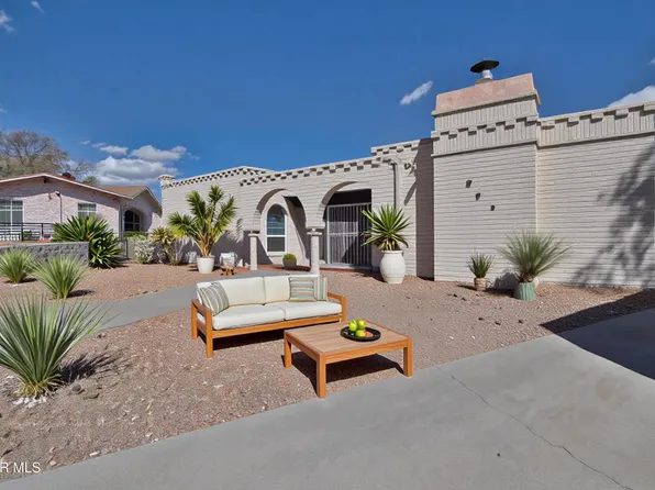8204 Big Bend Dr, El Paso, TX 79904