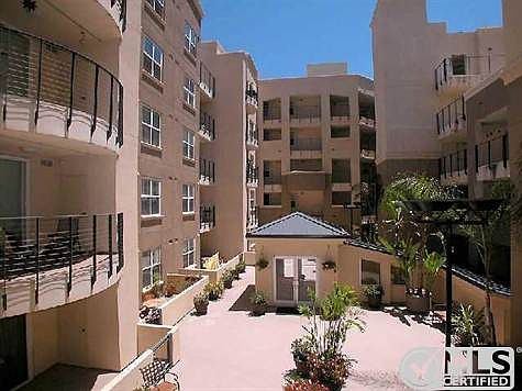 2nd image of 350 K St Unit 309