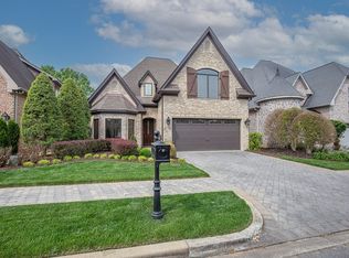 1142 Chloe Dr, Gallatin, TN 37066